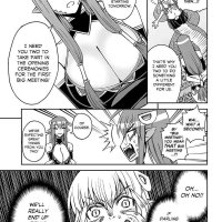 monster musume no iru nichijou sub indo