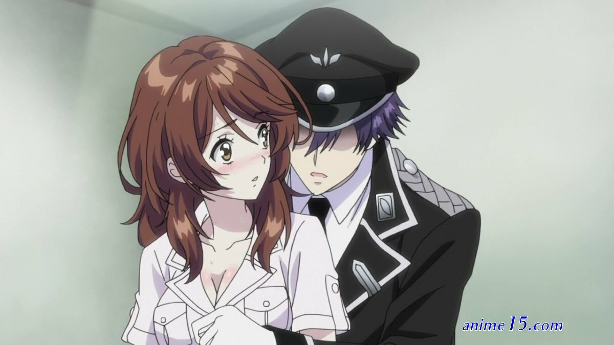 amai choubatsu: watashi wa kanshu senyou pet