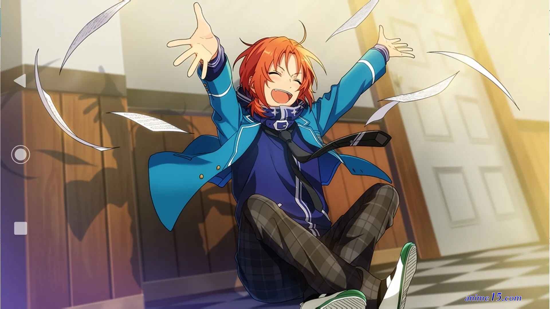 euphoria anime assistir