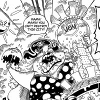 one piece capítulo 830