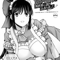 techigai de shindara zumi de isekai ni hourikomare mashita