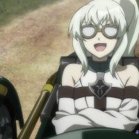 anime straitjacket gagged