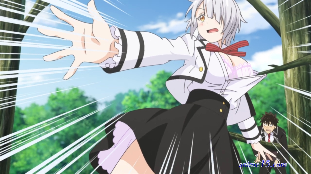 manga juliet you idiot sex