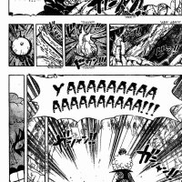 one piece 538