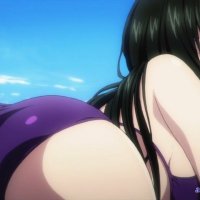 anime ecchi school life vf
