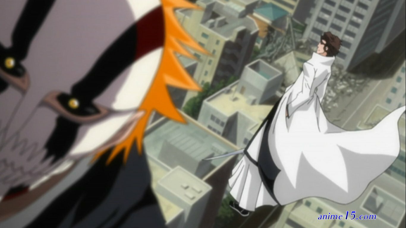 bleach ep 46 legendado