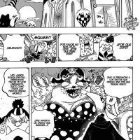 one piece capítulo 830