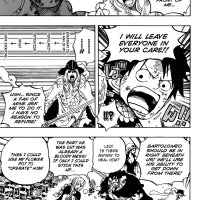 one piece 783
