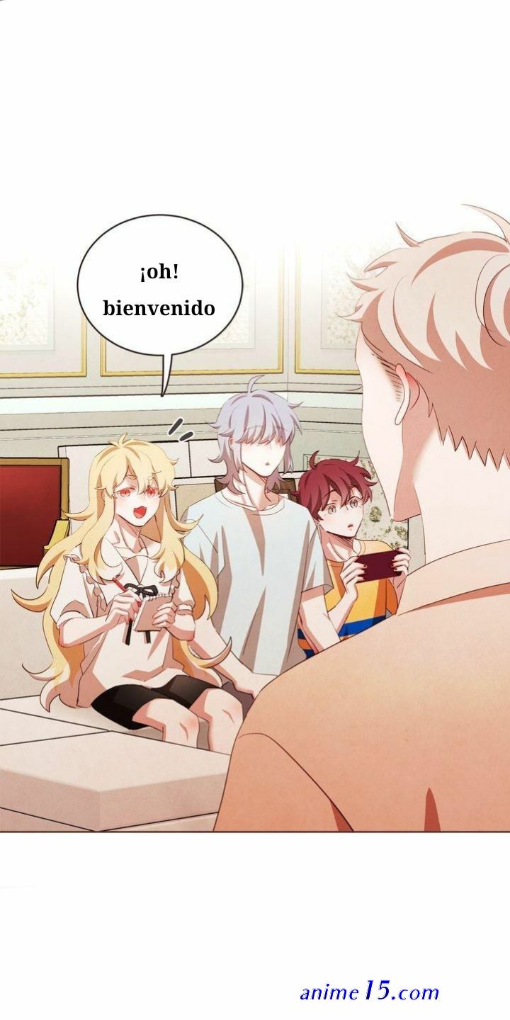 mentirosos los vampiros no existen