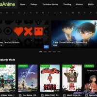 better anime site