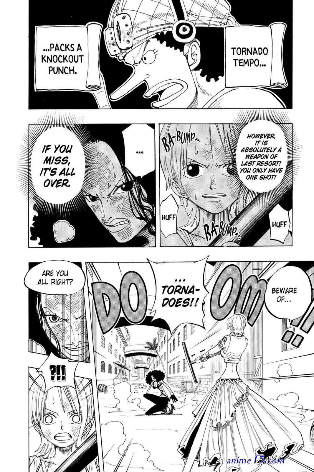 one piece 193