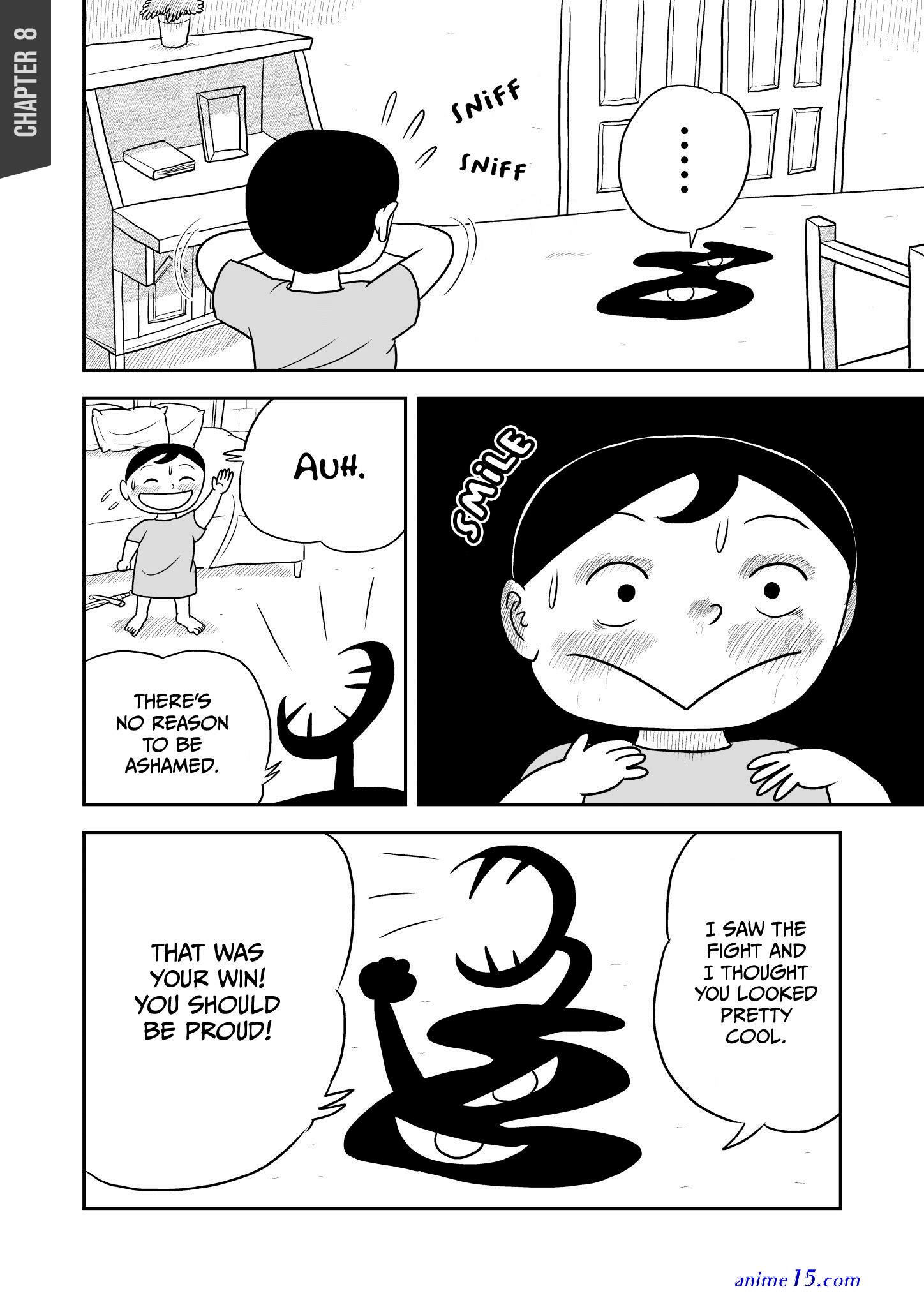 ousama ranking