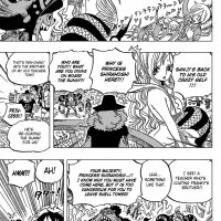 one piece 619