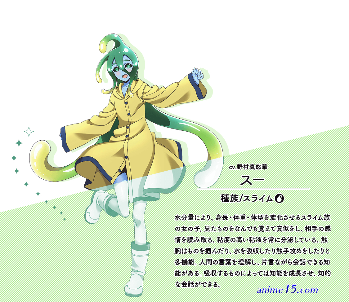 monster musume no iru nichijou sub indo