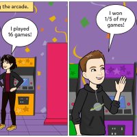 teaching feelings comic