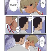 ganbare douki chan sub espanol