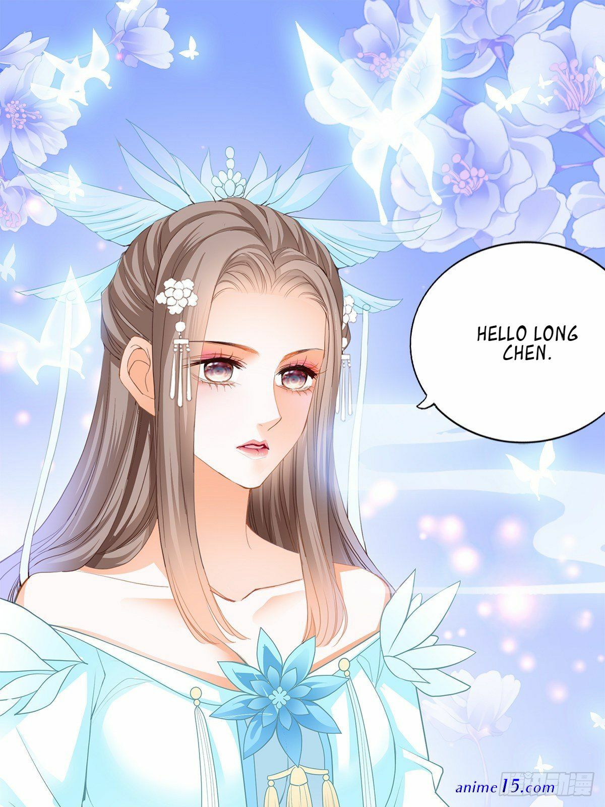 nine star hegemon art chapter 3421
