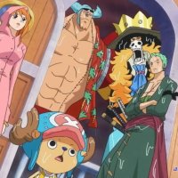one piece capítulo 830