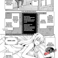 techigai de shindara zumi de isekai ni hourikomare mashita