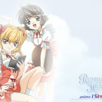 kimi ga nozomu eien