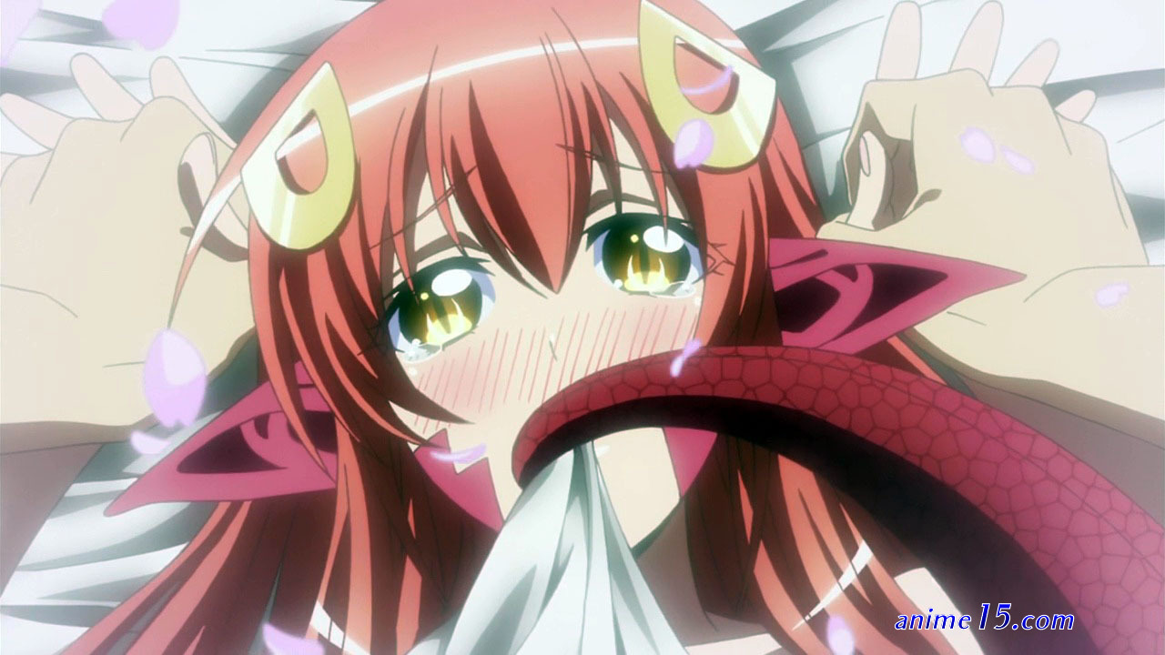 monster musume no iru nichijou sub indo
