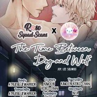 manhwa domestic wolf