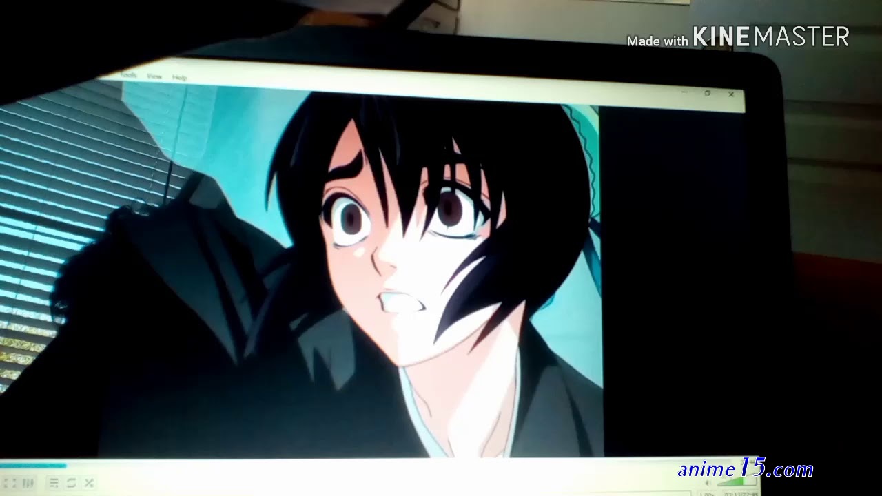 bleach ep 46 legendado