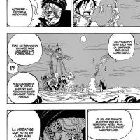one piece capítulo 830