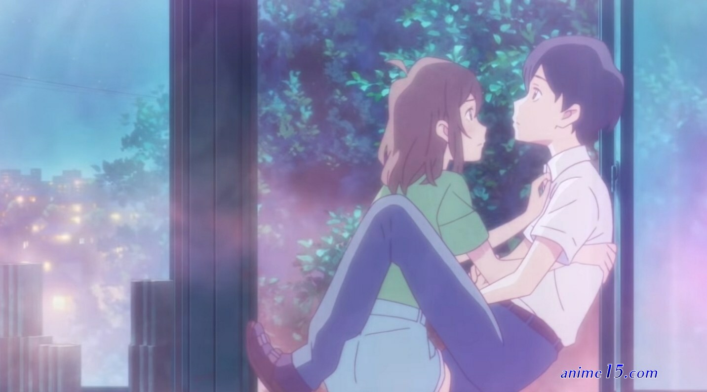 saenai heroine no sodatekata full episode 1 gogo