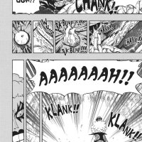 one piece 538