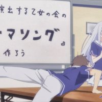 oreshura ep 1
