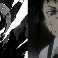 greed manga 2021