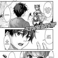 bishoujo vr light novel