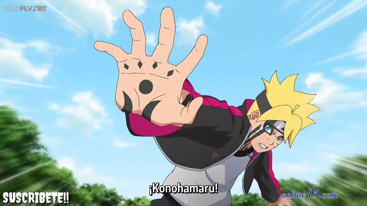 boruto animefl