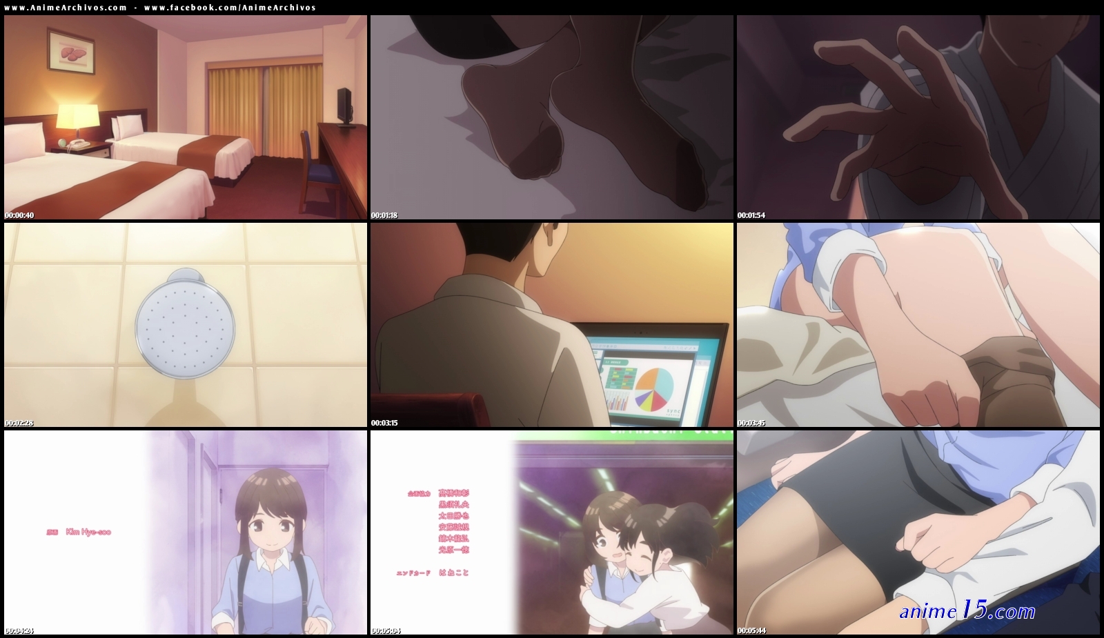 ganbare douki chan sub espanol