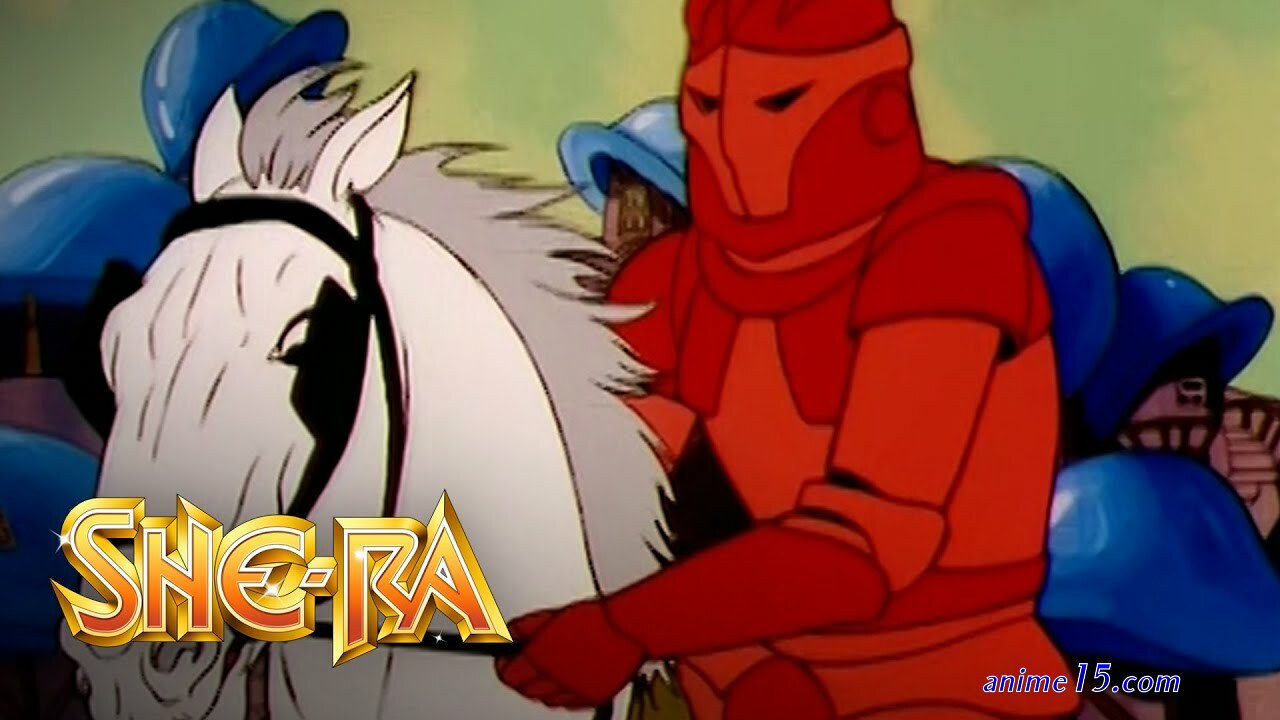 she-ra the red knight watchcartoononline.anime