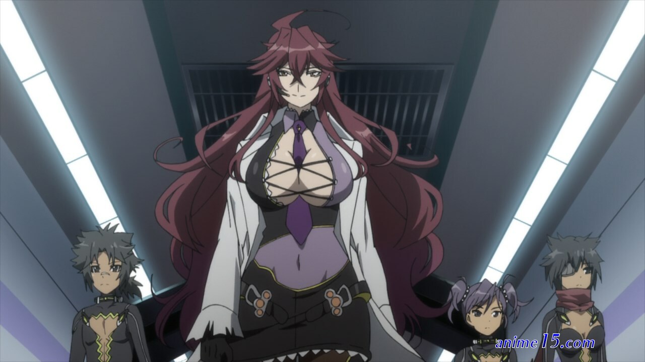 seikoku no dragonar streaming download animeuniti 02