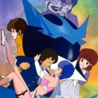 wingman anime streaming