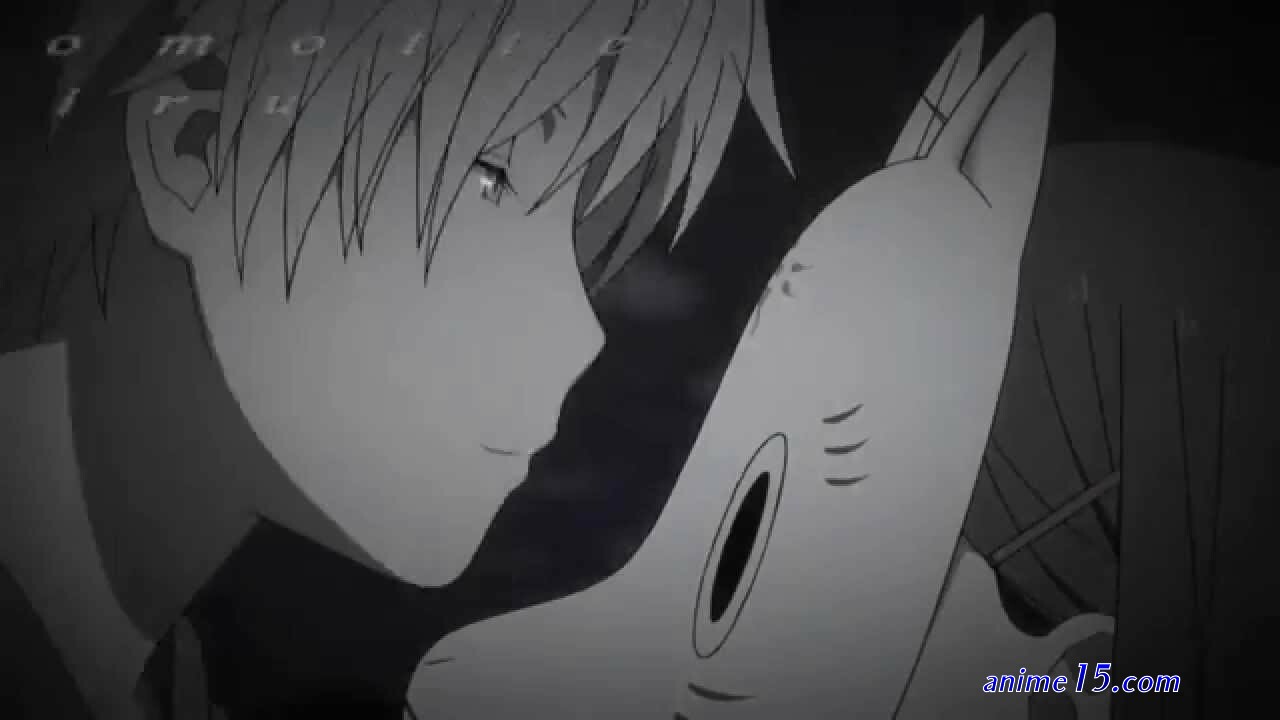 anime vostfr hotarubi