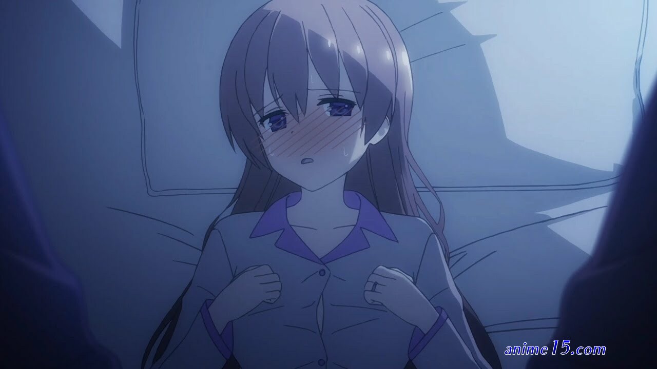 tonikaku episode 13 en francais