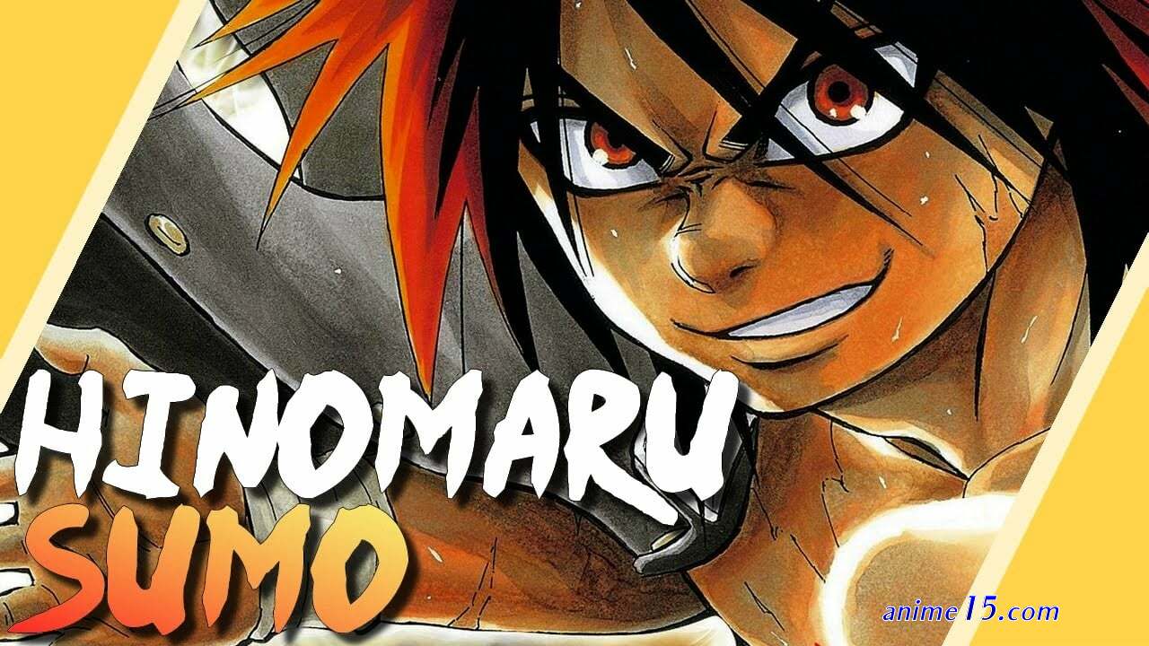 hinomaru sumo anime saprevodom