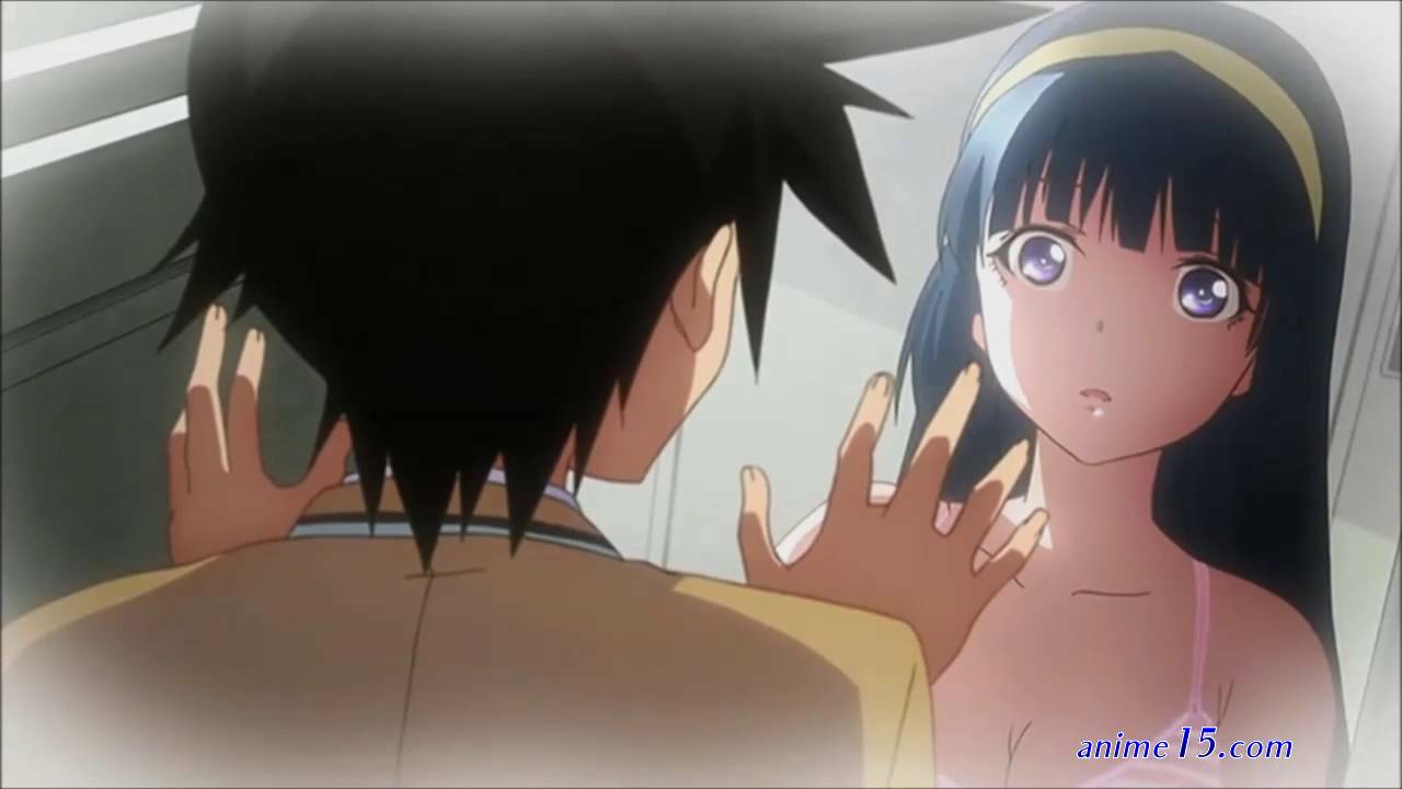 nozo x kimi ep1 eng sub