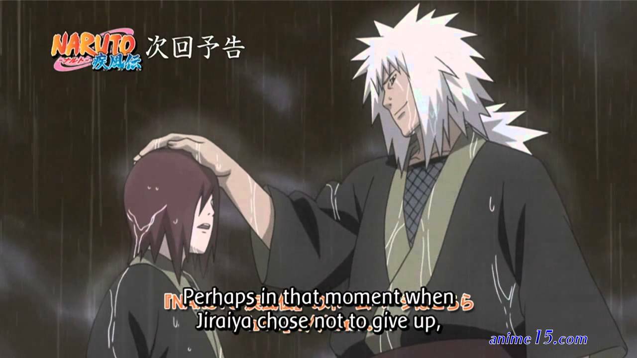 naruto shippuden episode 174