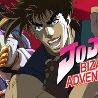 assistir jojo bizarres adventure