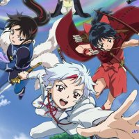 yashahime princess half-demon season 2 episode 2 eng dub