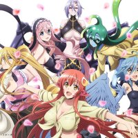 download anime mo ster musume bd sub indo