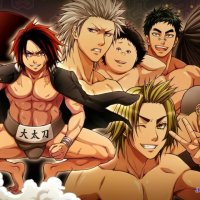 hinomaru sumo anime saprevodom