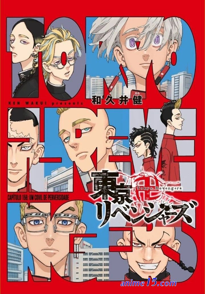 tokyo revengers ep24 dublado