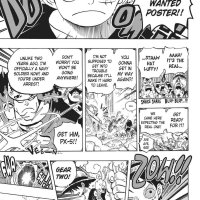 one piece capitulo 601