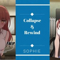 collapse and rewind